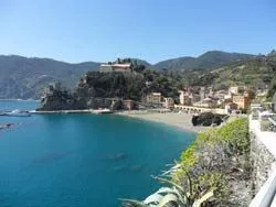 Monterosso, Cinque Terre